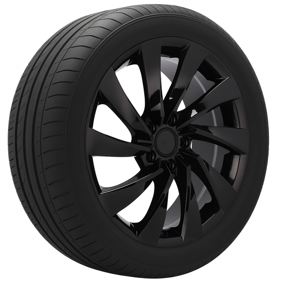 4x RUEDAS 19 Invierno VW T-ROC II Bridgestone 225/45 R19