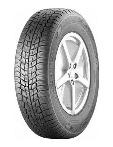 Opony Gislaved Euro Frost 6 185/60 R16 86H