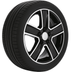 4x RODAS 16 Inverno FORD TRANSIT 150 IV TRANSIT 250 IV Bridgestone 235/65 R16