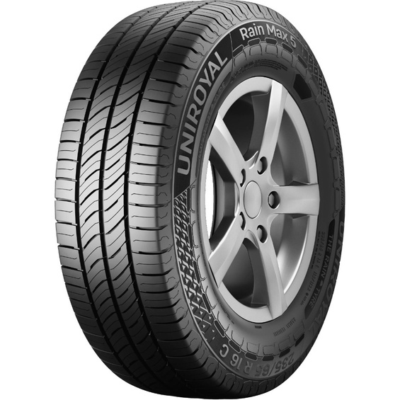 Pneus Uniroyal Rain Max 5 215/60 R17 109T
