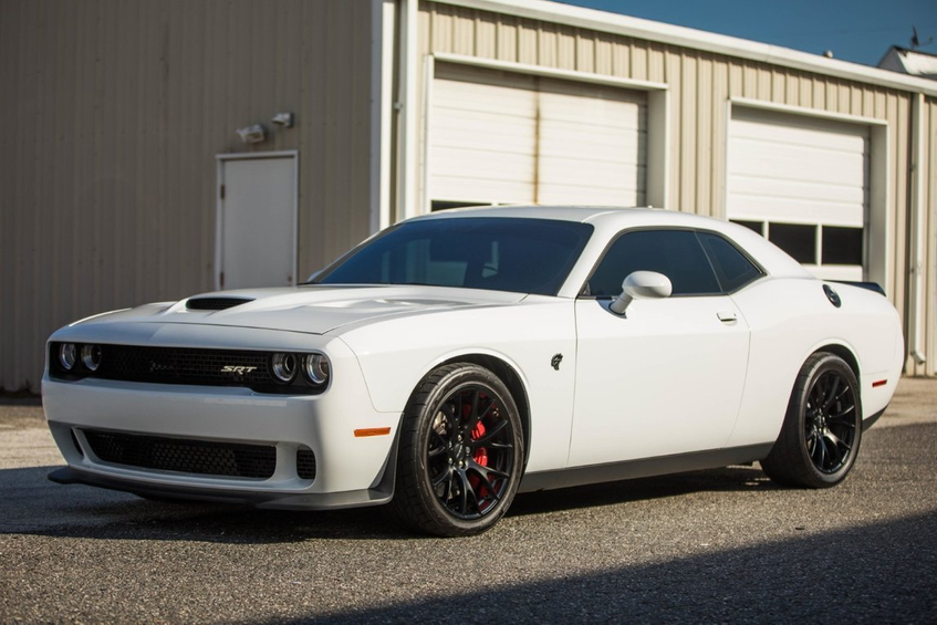 4x RUOTE 20 Invernali DODGE CHARGER VI LX Nokian 255/45 R20