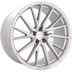 4x cerchi 21 Hybrid Forged tra l'altro a BMW X5 G05 X6 X06 X7 G07 MERCEDES GLE V167 GLS - HX06F