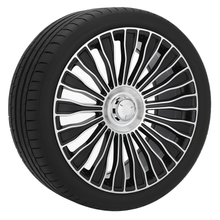 Pirelli 275/45 R21 + Felgi I0313 MB 5x112