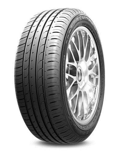 Opony Maxxis Victra Sport 5 235/55 R19 101Y