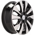 4x Felgi 16 m.in. do RENAULT Captur Clio Twingo IV V Kangoo Megane II SUZUKI Swift - B5762