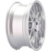4x Ζάντες 17'' μεταξύ άλλων σε BMW 1 E81 E87 F20 3 E46 E90 F30 OPEL Insignia - BY773