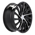 4x Felgi 16 m.in. do ALFA ROMEO 159 Giulietta OPEL Astra H Adam Vectra B C Zafira - E467 (LU356)