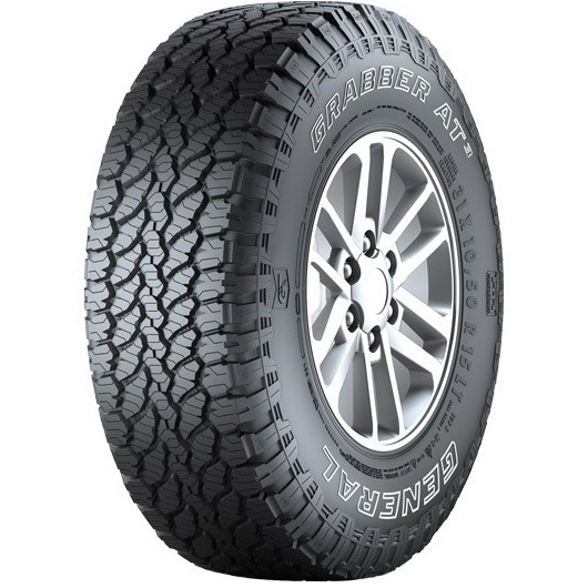 Pneumatiky General Grabber AT3 275/45 R20 110H