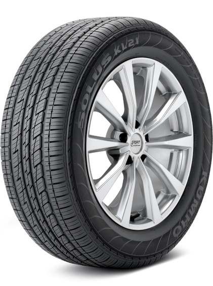 Opony Kumho Solus HS63 185/65 R15 88H