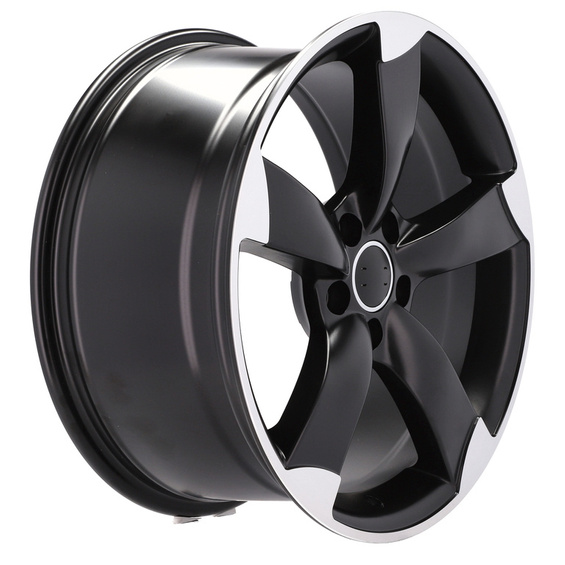 4x Ζάντες 18 Rotor μεταξύ άλλων σε AUDI A4 B7 B8 B9 A6 C6 C7 C8 A8 D3 D4 D5 Q5 I II FY 8R S4 - BK217 (IN5069)