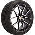 4x ROUES 21 Hiver VOLVO XC60 II Continental 255/40 R21