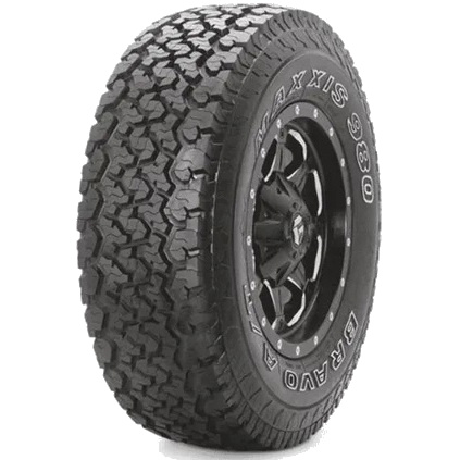 Neumáticos Maxxis AT 980 E 265/75 R16 119Q