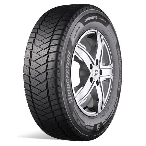 Anvelope Bridgestone DURAVIS ALL SEASON EVO Enliten 215/75 R16 113R