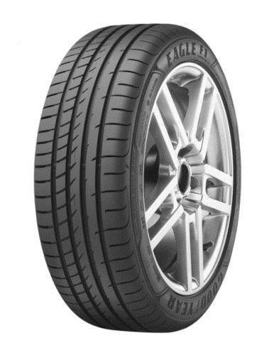 Opony Goodyear EAGLE F1 ASYMMETRIC 3 SUV XL FP 245/45 R20 103V