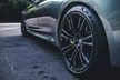 4x RUOTE 20 Invernali BMW I8 Hankook 215/45 R20