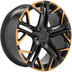 4x ROUES 18 Hiver CUPRA TERRAMAR Hankook 235/55 R18