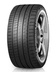 Pneumatiky Michelin PILOT SUPER SPORT XL * 295/30 R20 101Y