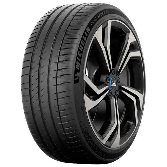Ελαστικά Michelin PILOT SPORT 255/45 R20 105W