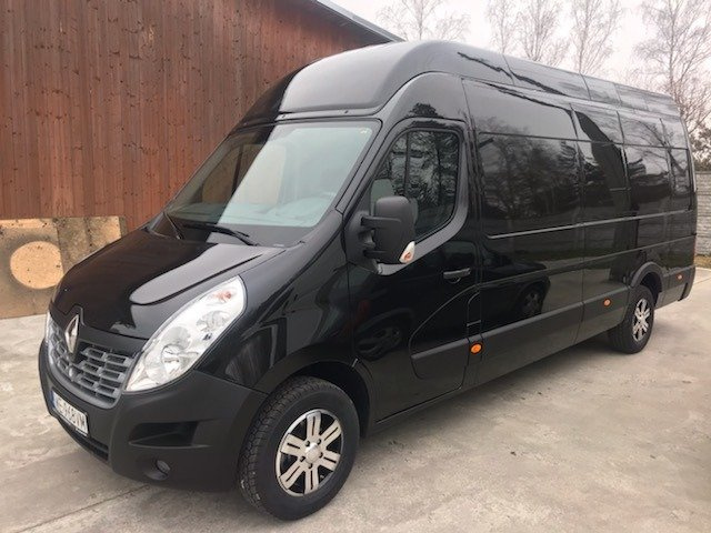 4x RUEDAS 16 Invierno MERCEDES SPRINTER III VS30 W907-910 Bridgestone 235/65 R16