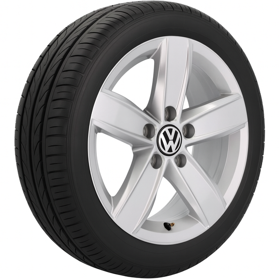 4x RUEDAS 16 Invierno MG ZS II Bridgestone 215/60 R16