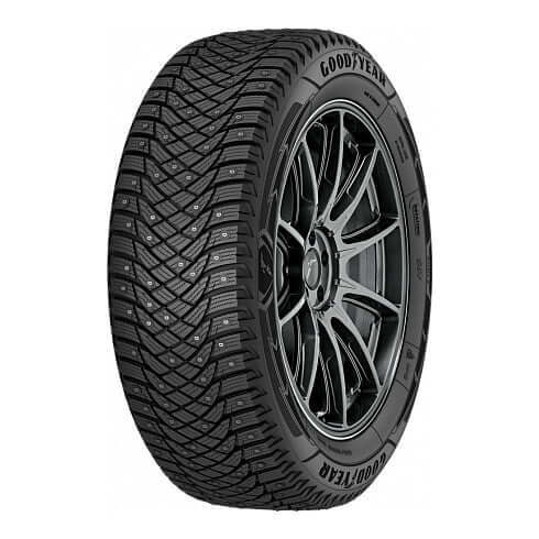 Neumáticos Goodyear UltraGrip Arctic 2 225/50 R18 99T
