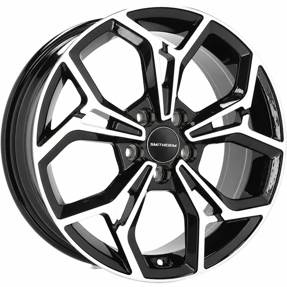 4x ROUES 17 Hiver KIA RONDO UN XCEED CD Hankook 225/50 R17