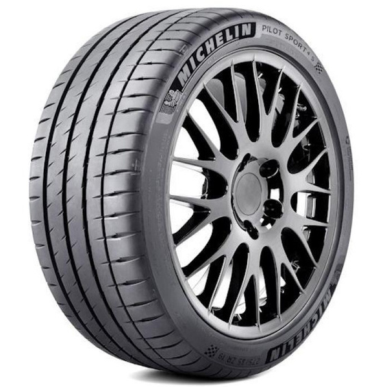 Pneumatici Michelin PILOT SPORT 4S 245/40 R21 100Y