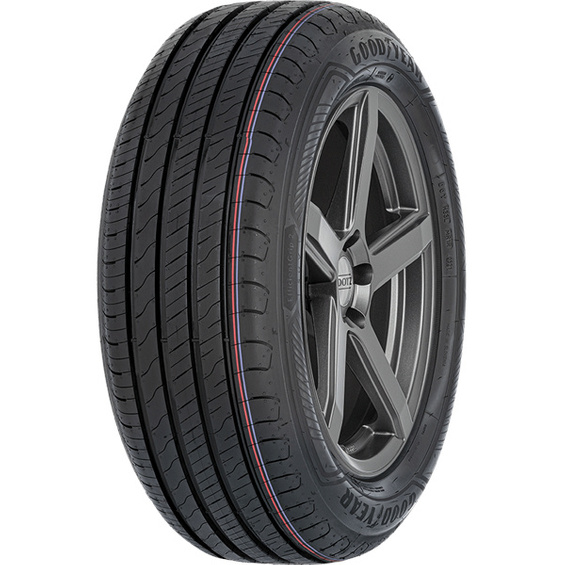Opony Goodyear EFFICIENTGRIP 2 SUV XL 215/65 R17 103V