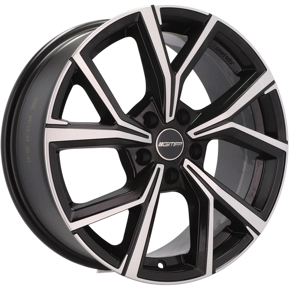 Aros 17 entre outros para HYUNDAI Tucson HONDA Accord Civic CR-V KIA - MENTOR