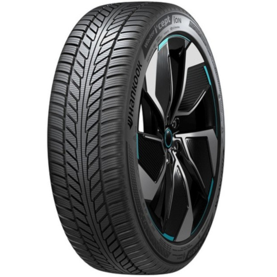 4x RODAS 18 Inverno CUPRA BORN Hankook 215/55 R18