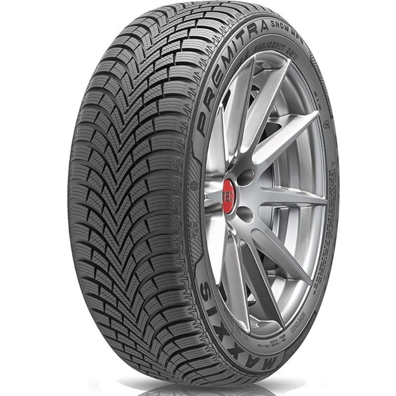 Tires Maxxis Premitra Snow WP6 XL 235/35 R19 91W