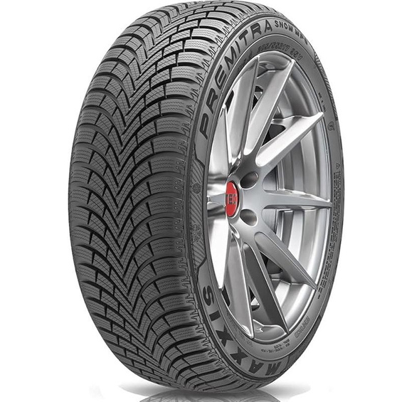 Anvelope Maxxis PREMITRA SNOW WP6 SUV XL 225/55 R19 99V