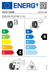 Anvelope Toyo OBSERVE S944 205/40 R18 86V