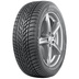 4x RUOTE 16 Invernali RENAULT DOKKER  DOKKER STEPWAY  LODGY Nokian 205/55 R16