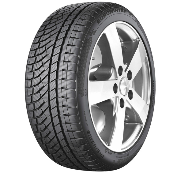 4x RUEDAS 16 Invierno MAZDA TRIBUTE CD2 TRIBUTE CD1 Falken 235/70 R16