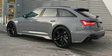 4x ROUES 20 Hiver AUDI S4 B8 Continental 255/30 R20