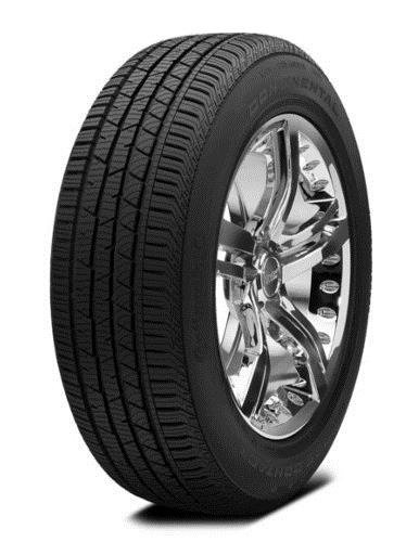 Anvelope Continental CrossContact LX Sport FR AO 255/45 R20 101H
