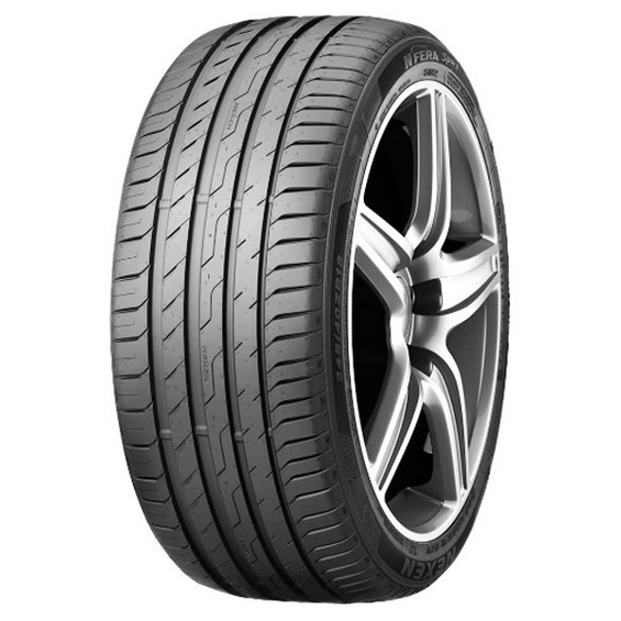 Tires Nexen N'FERA SPORT SUV XL 255/45 R20 105Y