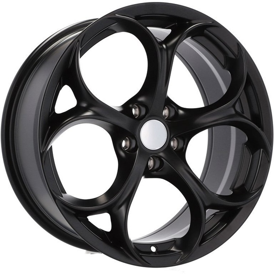 4x ROțI 20 De iarnă ALFA ROMEO TONALE TYPE 965 Pirelli 235/40 R20