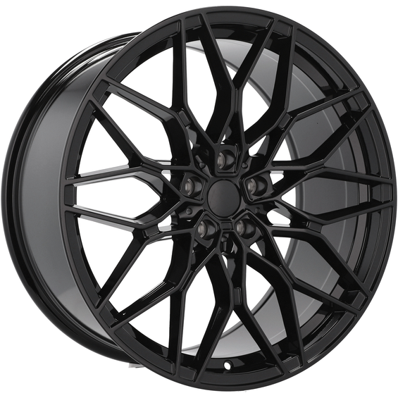 4x ROUES 19 Hiver BMW 7 VII G70 I7 G70 X3 IV G45 G48 Hankook 245/50 R19