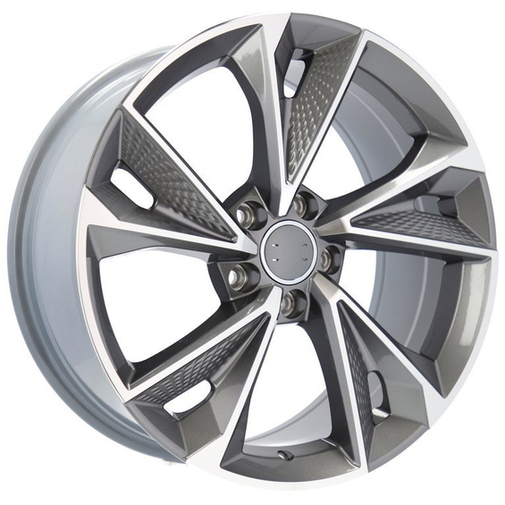 4x RODAS 18 Inverno AUDI A6 C7 FL Continental 225/50 R18