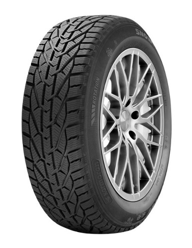 4x ROUES 17 Hiver HYUNDAI TUCSON III TL Kormoran 215/65 R17