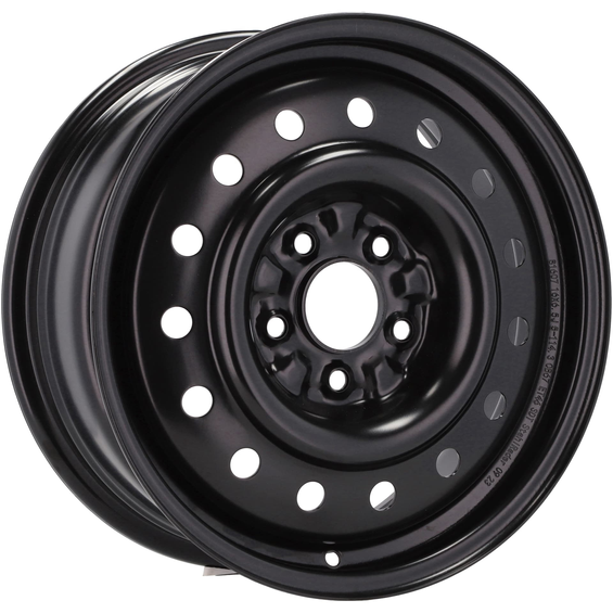 4x ROUES 16 Hiver CITROëN C4 AIRCROSS I Nokian 215/70 R16