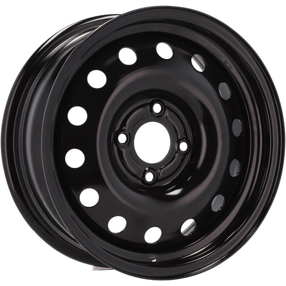 4x KOLESÁ 15 Zimné CITROëN BERLINGO II B9 Dunlop 205/65 R15