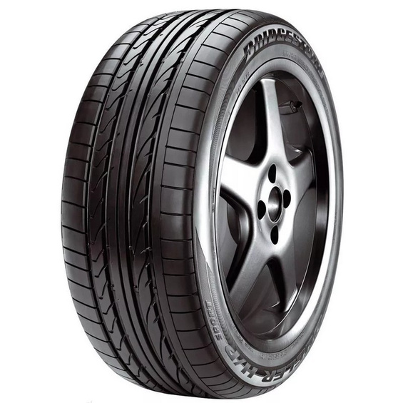 Pneus Bridgestone DUELER H/P SPORT 285/40 R21 109Y
