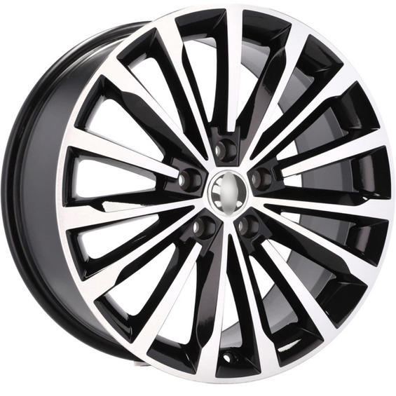 4x RUEDAS 18 Invierno SKODA SUPERB II B6 3T Pirelli 225/40 R18