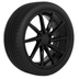 4x RODAS 18 Inverno MERCEDES A AMG BR177 C AMG BR205 Hankook 245/40 R18
