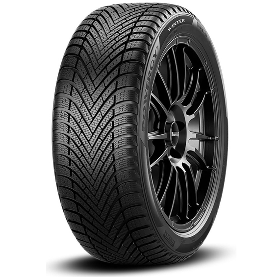 4x RUEDAS 16 Invierno DACIA DOKKER  DOKKER EXPRESS Pirelli 205/55 R16