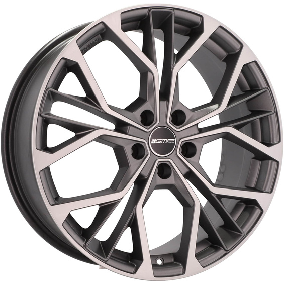4x aros 17 entre outros para BMW X1 F48 SKODA Karoq Kodiaq Superb VW - MATISSE