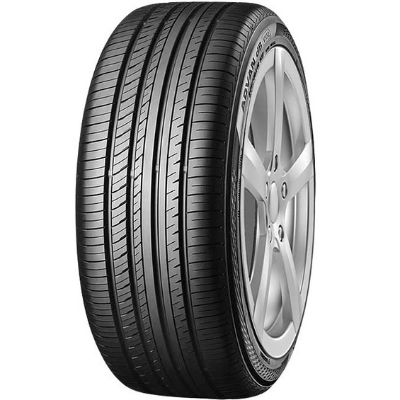 Pneus Yokohama ADVAN dB V552 RPB 275/40 R20 106Y